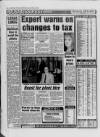 Bristol Evening Post Wednesday 03 January 1996 Page 30