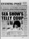 Bristol Evening Post Thursday 04 January 1996 Page 1
