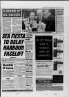 Bristol Evening Post Thursday 04 January 1996 Page 15