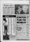 Bristol Evening Post Thursday 04 January 1996 Page 20