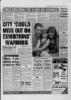 Bristol Evening Post Friday 05 January 1996 Page 5