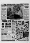 Bristol Evening Post Friday 05 January 1996 Page 13