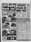 Bristol Evening Post Friday 05 January 1996 Page 16