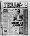 Bristol Evening Post Saturday 06 January 1996 Page 21