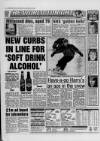 Bristol Evening Post Monday 08 January 1996 Page 4