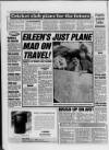 Bristol Evening Post Monday 08 January 1996 Page 10