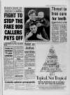 Bristol Evening Post Monday 08 January 1996 Page 17