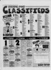 Bristol Evening Post Monday 08 January 1996 Page 18