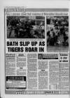 Bristol Evening Post Monday 08 January 1996 Page 34