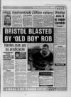 Bristol Evening Post Monday 08 January 1996 Page 35