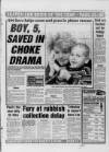Bristol Evening Post Wednesday 10 January 1996 Page 3