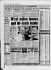 Bristol Evening Post Wednesday 10 January 1996 Page 38