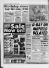 Bristol Evening Post Thursday 11 January 1996 Page 6