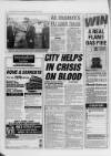 Bristol Evening Post Thursday 11 January 1996 Page 22