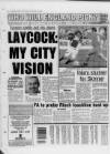 Bristol Evening Post Thursday 11 January 1996 Page 92