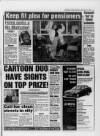 Bristol Evening Post Friday 12 January 1996 Page 13