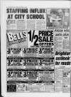 Bristol Evening Post Friday 12 January 1996 Page 18