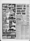 Bristol Evening Post Friday 12 January 1996 Page 20