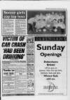 Bristol Evening Post Friday 12 January 1996 Page 21