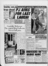 Bristol Evening Post Friday 12 January 1996 Page 24