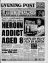 Bristol Evening Post Saturday 13 January 1996 Page 1