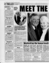 Bristol Evening Post Saturday 13 January 1996 Page 16