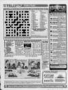 Bristol Evening Post Saturday 13 January 1996 Page 34