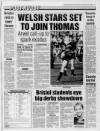 Bristol Evening Post Saturday 13 January 1996 Page 43