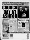 Bristol Evening Post Saturday 13 January 1996 Page 48