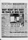Bristol Evening Post Monday 15 January 1996 Page 6