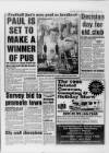 Bristol Evening Post Monday 15 January 1996 Page 13