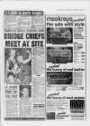 Bristol Evening Post Thursday 18 January 1996 Page 21