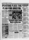 Bristol Evening Post Thursday 18 January 1996 Page 84