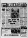 Bristol Evening Post Thursday 18 January 1996 Page 89