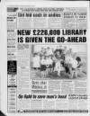Bristol Evening Post Saturday 27 January 1996 Page 12