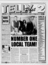 Bristol Evening Post Saturday 27 January 1996 Page 21