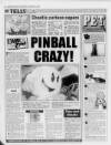 Bristol Evening Post Saturday 27 January 1996 Page 32
