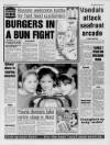 Bristol Evening Post Monday 29 January 1996 Page 5