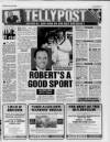 Bristol Evening Post Tuesday 30 January 1996 Page 37