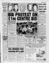 Bristol Evening Post Wednesday 31 January 1996 Page 15