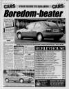 Bristol Evening Post Wednesday 31 January 1996 Page 37