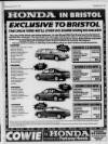 Bristol Evening Post Wednesday 31 January 1996 Page 39