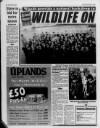 Bristol Evening Post Thursday 01 February 1996 Page 22