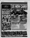 Bristol Evening Post Friday 01 March 1996 Page 51