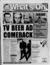 Bristol Evening Post Friday 01 March 1996 Page 103