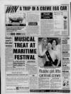 Bristol Evening Post Tuesday 05 March 1996 Page 14
