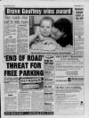 Bristol Evening Post Wednesday 06 March 1996 Page 15