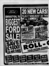 Bristol Evening Post Wednesday 06 March 1996 Page 48