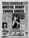 Bristol Evening Post Saturday 09 March 1996 Page 48