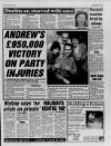 Bristol Evening Post Tuesday 12 March 1996 Page 5